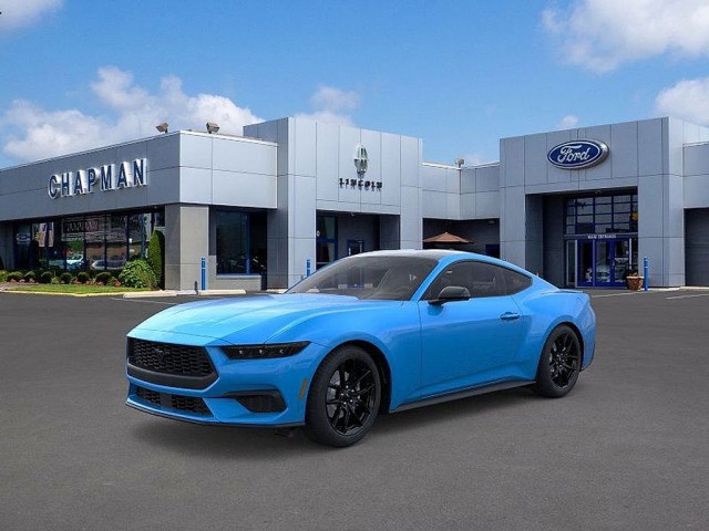 New Ford Mustang for Sale in Egg Harbor Township, NJ