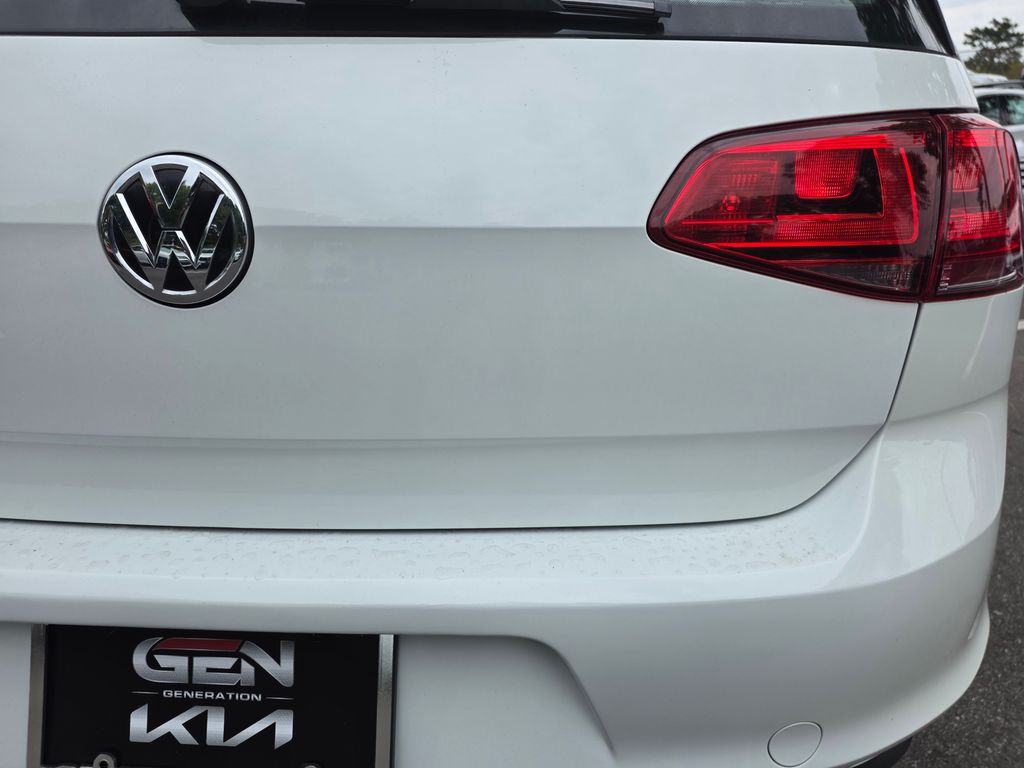 2015 Volkswagen Golf GTI Autobahn photo 28