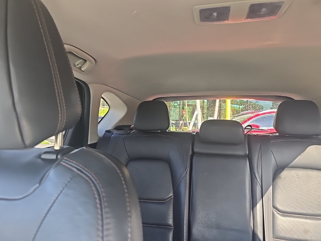 2023 Mazda CX-5 2.5 S Premium photo 47
