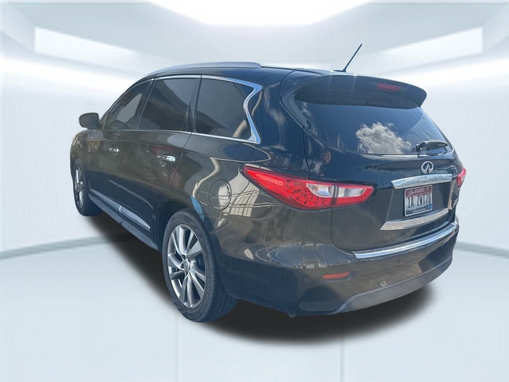 2013 Infiniti JX35 Base photo 3