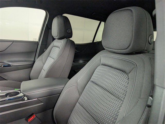 2025 Chevrolet Equinox LT photo 14