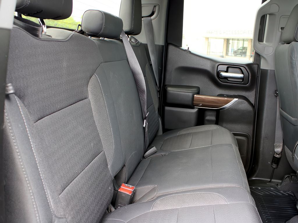 2019 Chevrolet Silverado 1500 RST photo 26