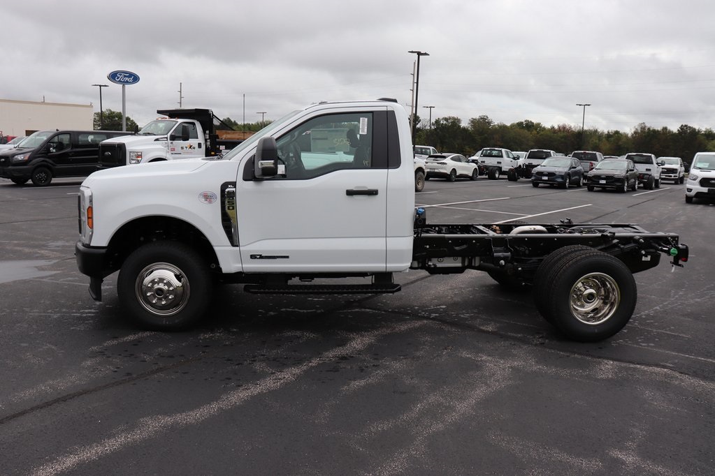 2026 Ford F-350 XL photo 7