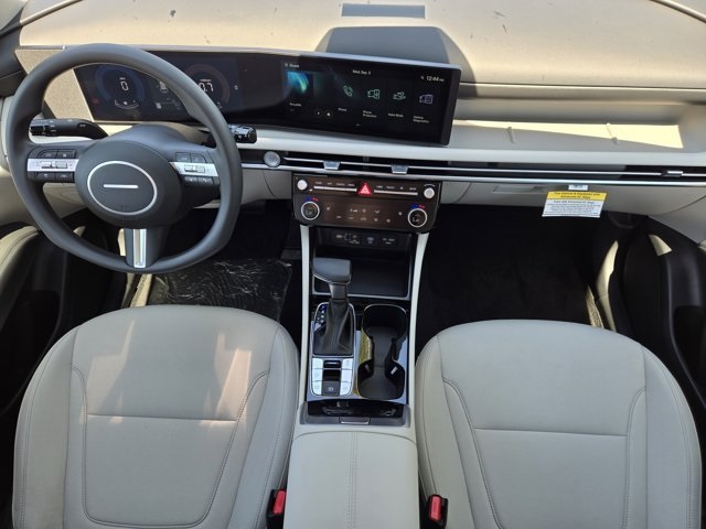 2026 Hyundai Tucson SEL photo 17