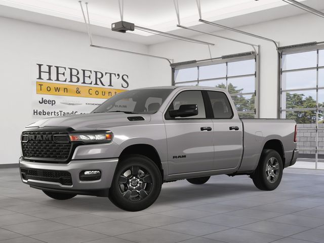 2025 Ram 1500 Tradesman photo 2
