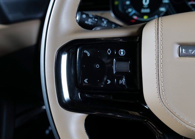 2025 Land Rover Range Rover Sport Autobiography photo 16