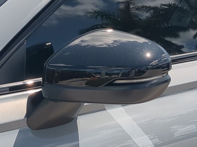 2026 Honda CR-V Sport-L photo 8