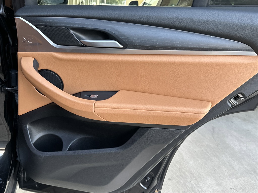 2022 Bmw X3 sDrive30i photo 26