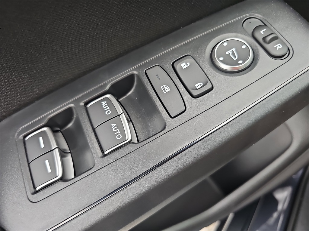2025 Honda Civic Hybrid photo 28