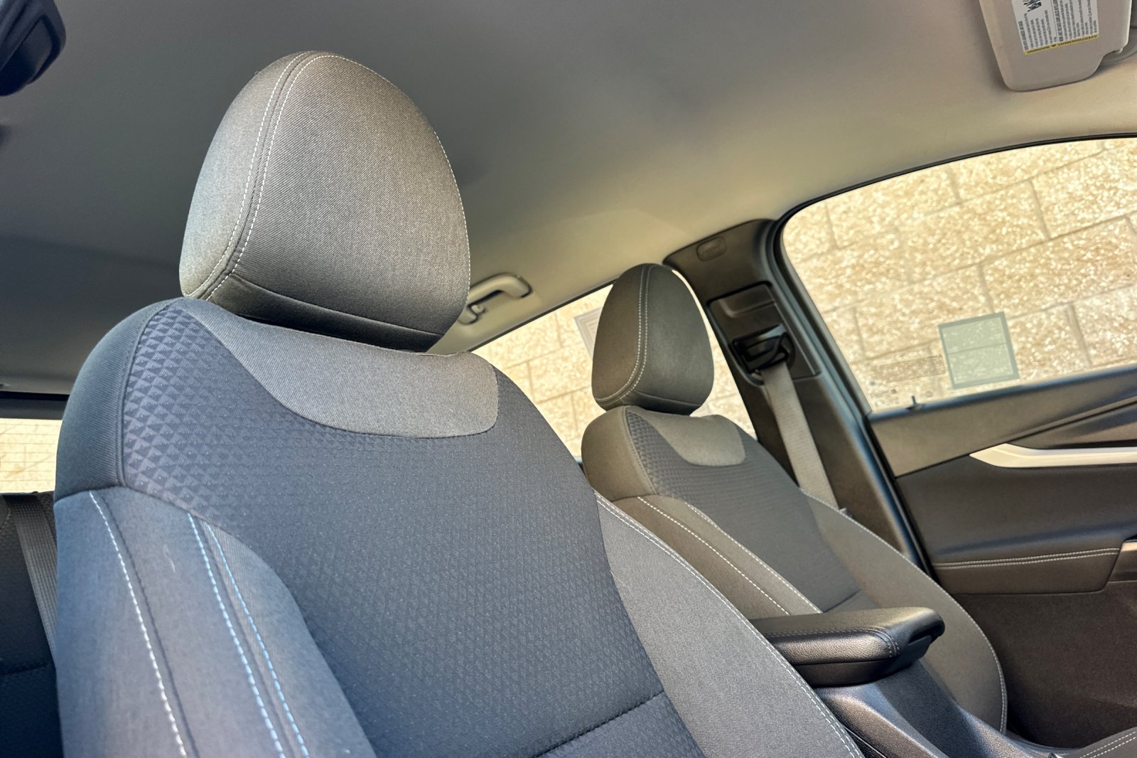 2023 Chevrolet Bolt EUV photo 15