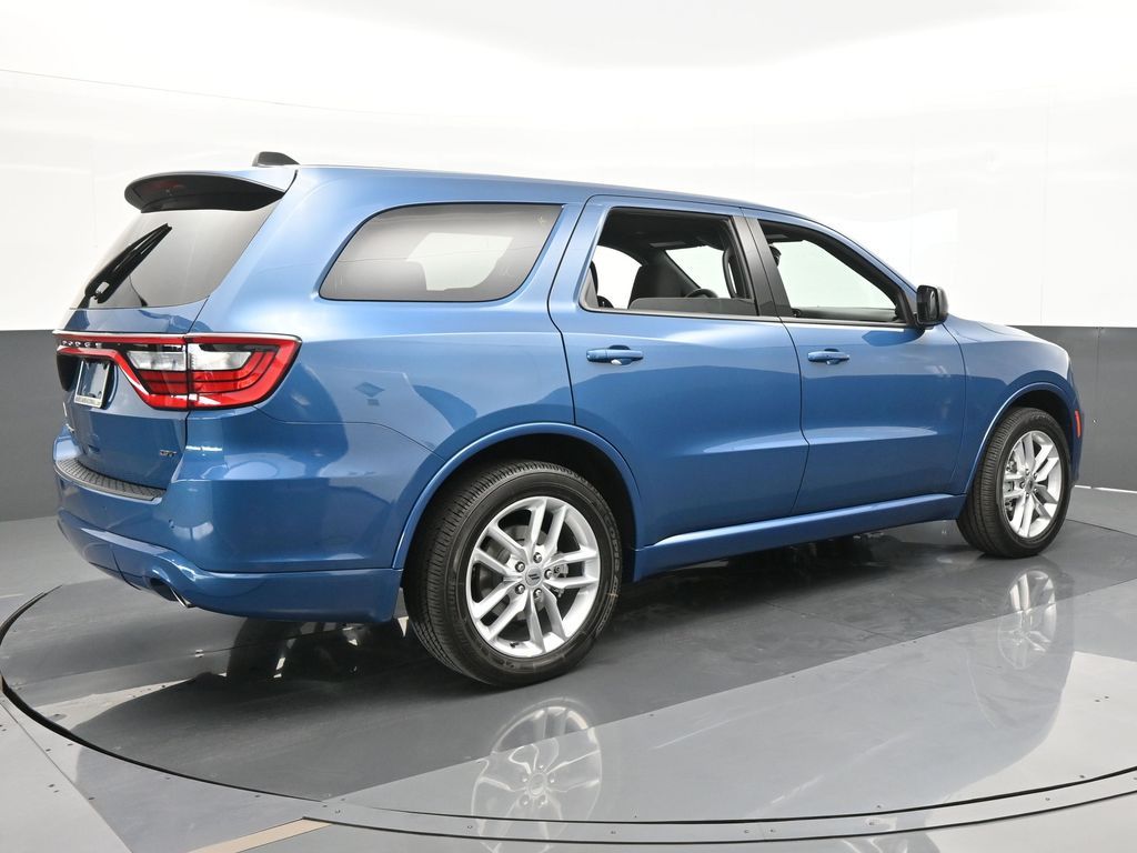 2024 Dodge Durango GT photo 6