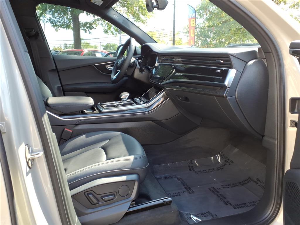 2023 Audi Q7 Premium Plus 45 photo 12
