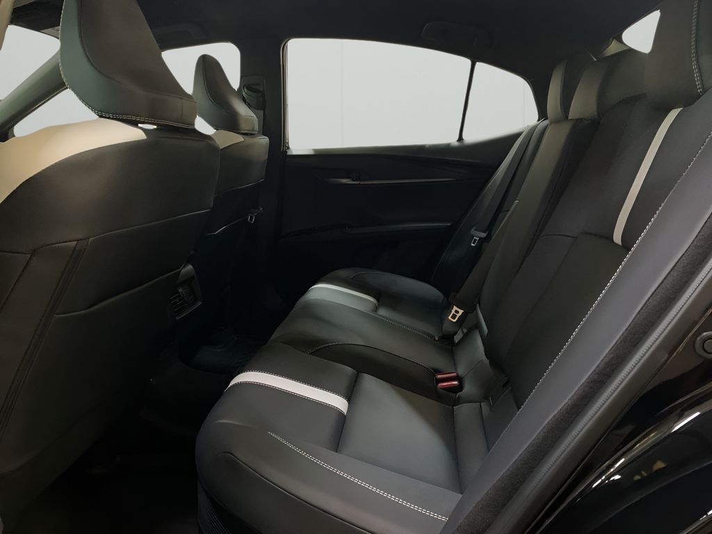 2026 Toyota Camry SE photo 10