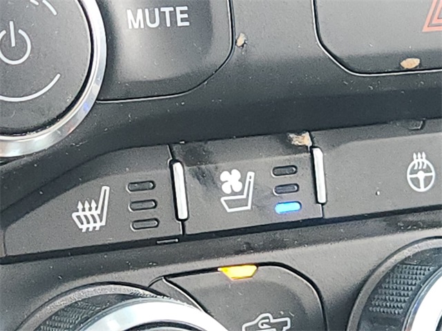 2021 Ram 1500 Laramie photo 23