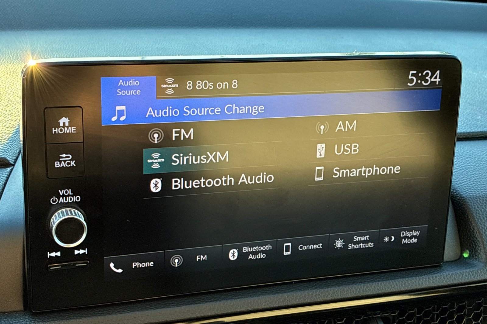 2024 Honda CR-V EX-L photo 17