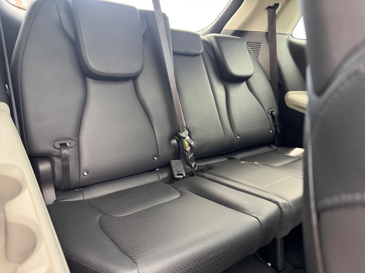 2022 Kia Carnival SX Prestige photo 10