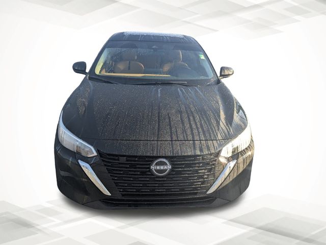 2025 Nissan Sentra SV photo 4