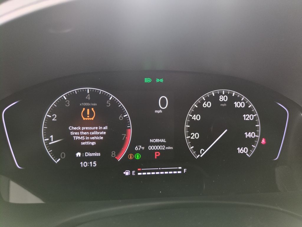 2026 Honda Civic Sport photo 14