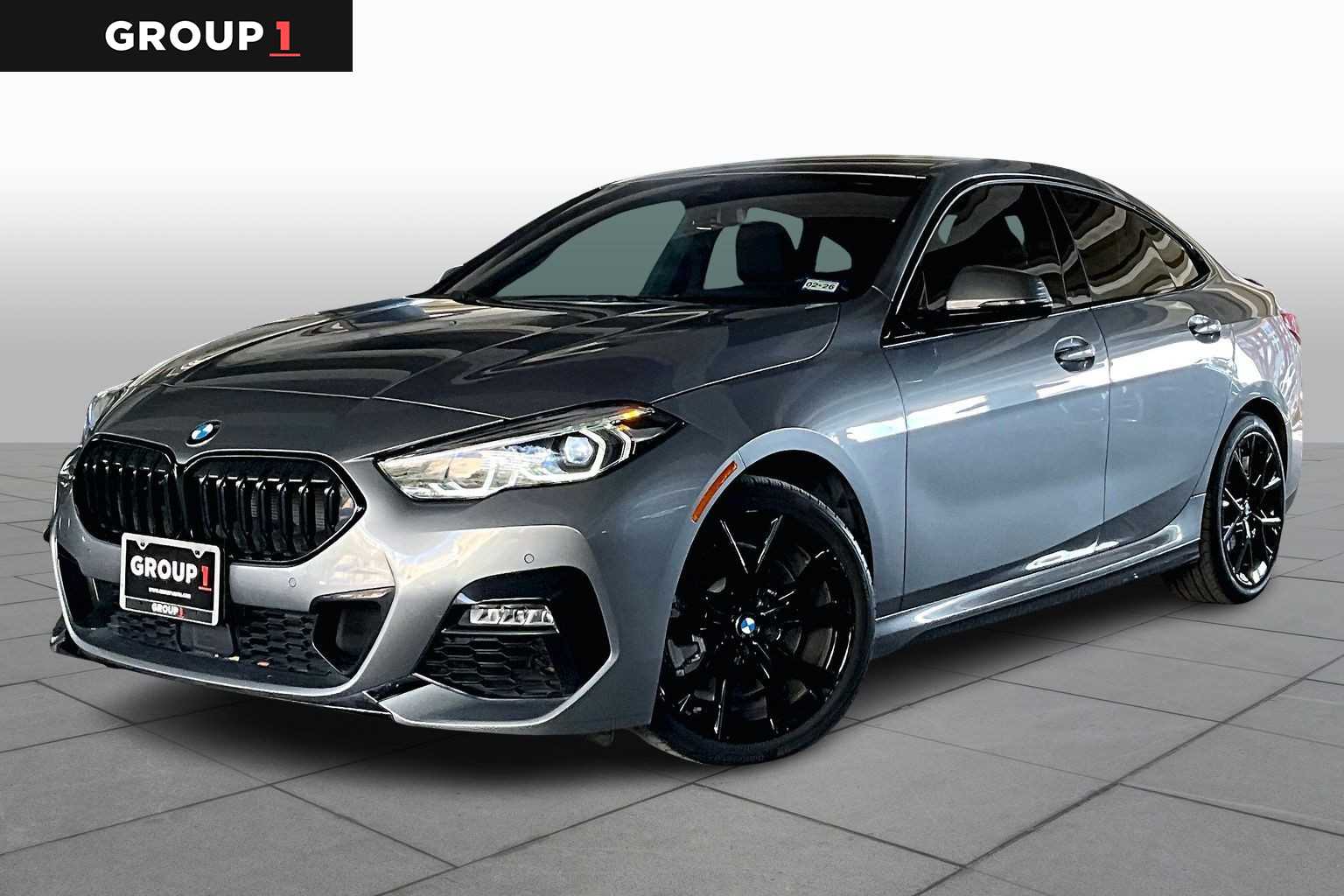 2023 BMW 2 Series 228i