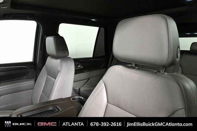 2021 Chevrolet Tahoe Z71 photo 4