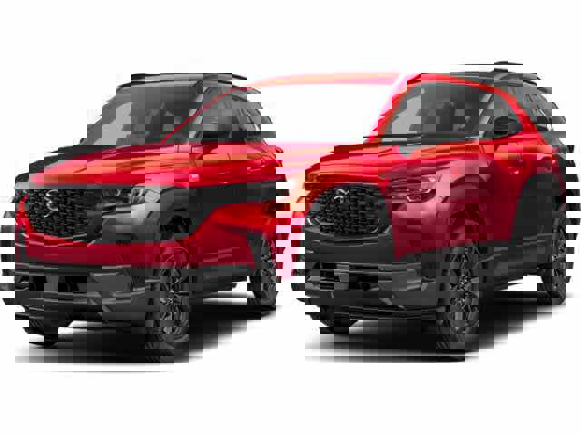 2025 Mazda CX-50 Premium's photo