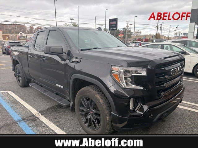 2022 GMC Sierra 1500 Limited Elevation's photo