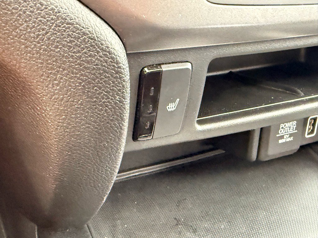 2019 Honda Pilot EX-L photo 21