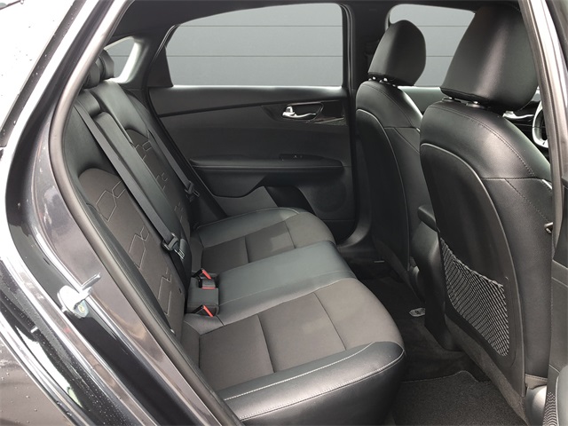 2023 Kia Forte GT-Line photo 5