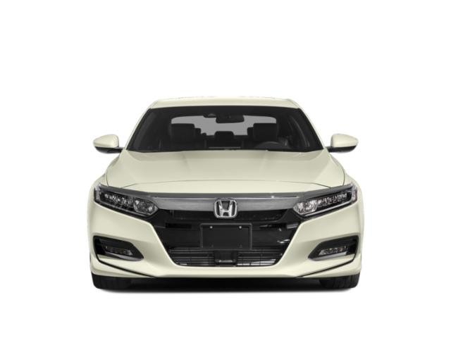 2018 Honda Accord Sport 1.5T photo 4