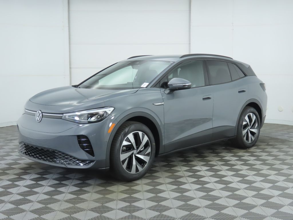 2026 Volkswagen ID.4 PRO's photo