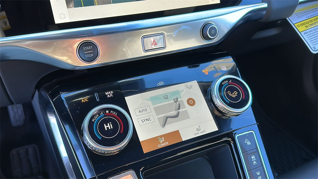 2024 Jaguar I-PACE HSE photo 20