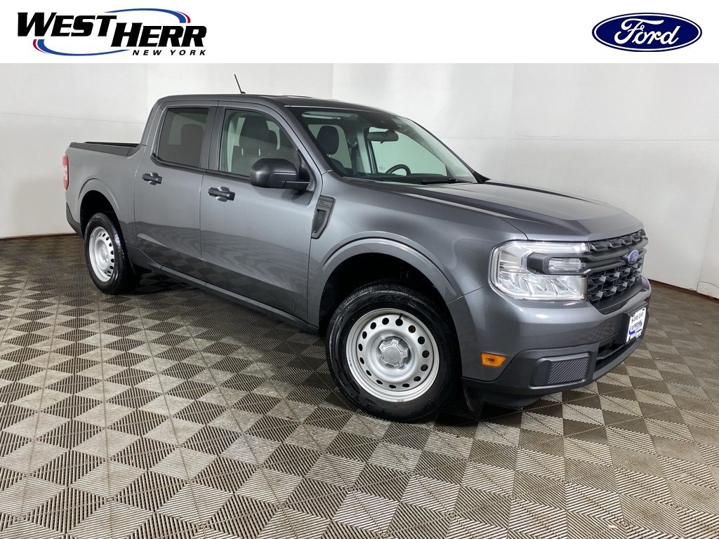 2023 Ford Maverick XL's photo