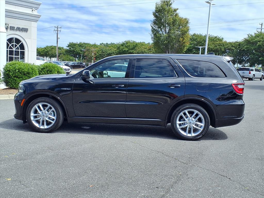 2024 Dodge Durango R/T photo 10