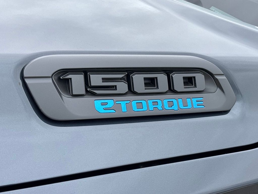 2025 Ram 1500 Big Horn Lone Star photo 10