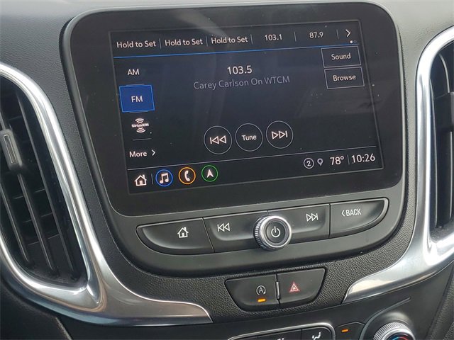 2023 Chevrolet Equinox LT photo 18