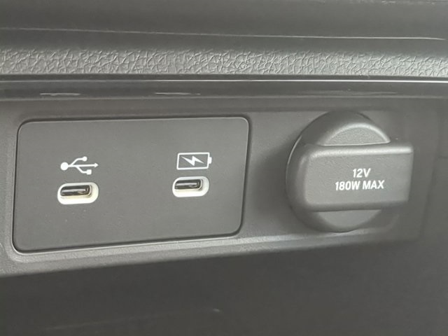2026 Honda CR-V EX-L photo 16