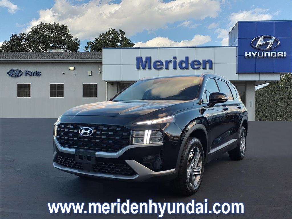 2023 Hyundai Santa Fe SEL's photo