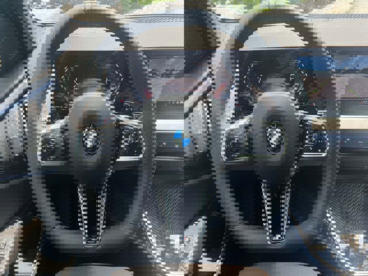 2025 Bmw X3 30x Drive photo 17