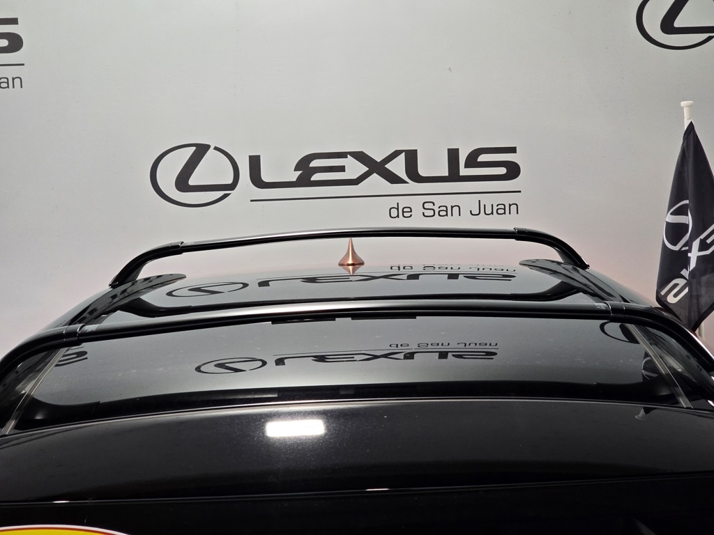 2025 Lexus NX 450h+ F SPORT photo 7