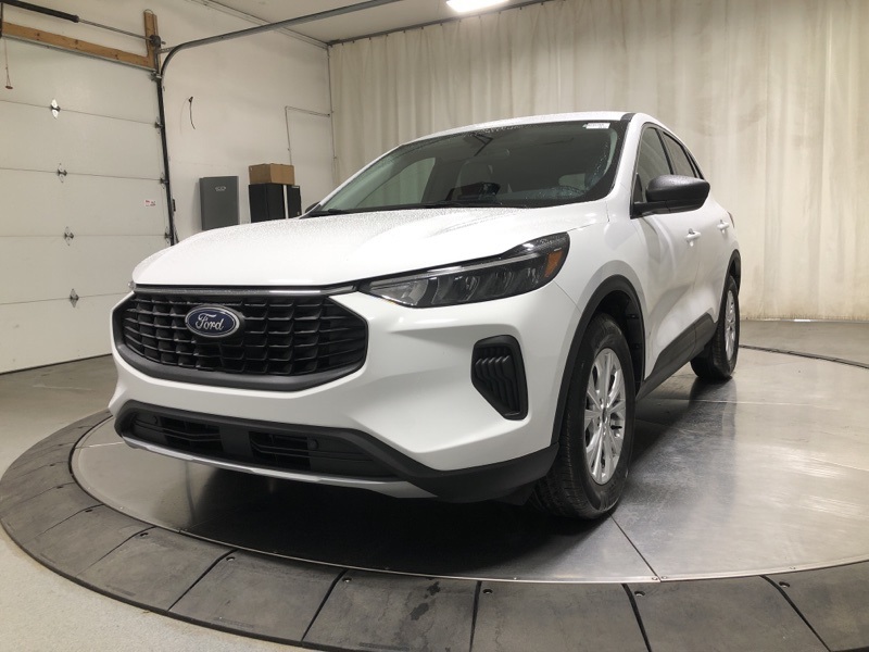 2023 Ford Escape Active Sport photo 3