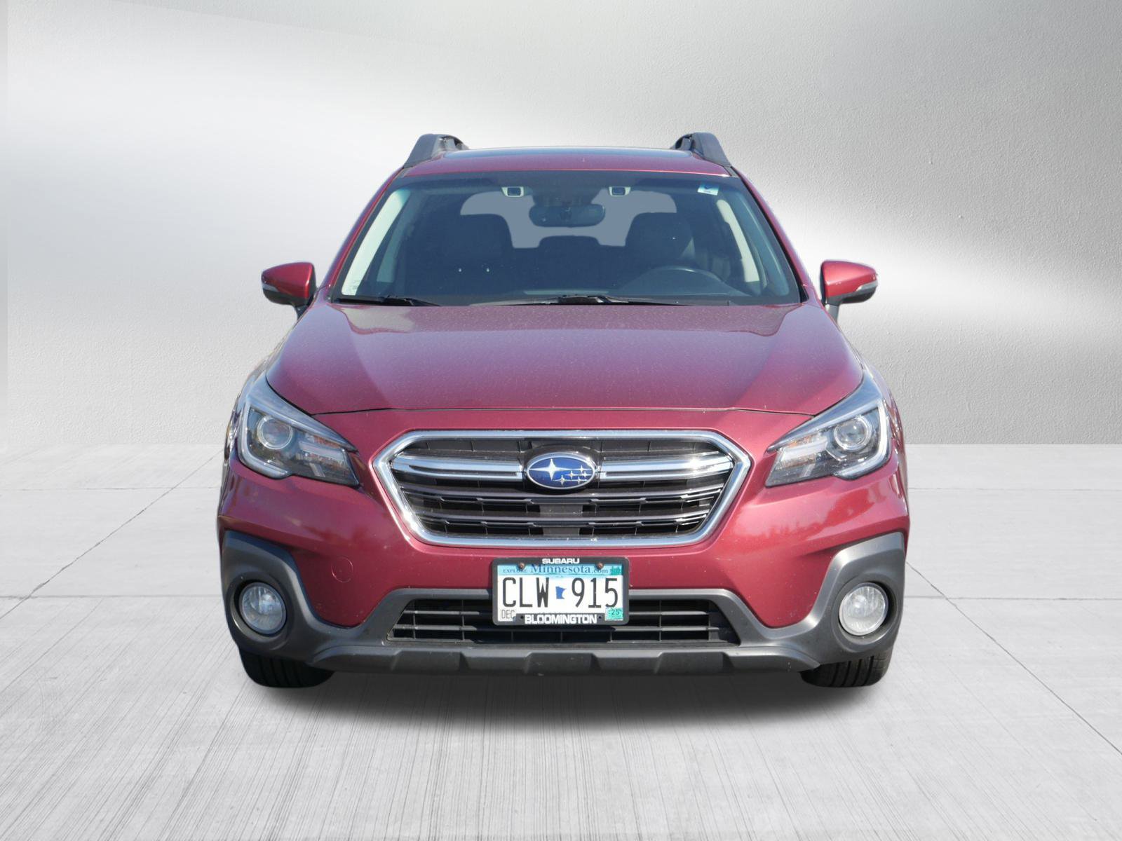 Used 2019 Subaru Outback Limited with VIN 4S4BSENC3K3274065 for sale in Bloomington, Minnesota