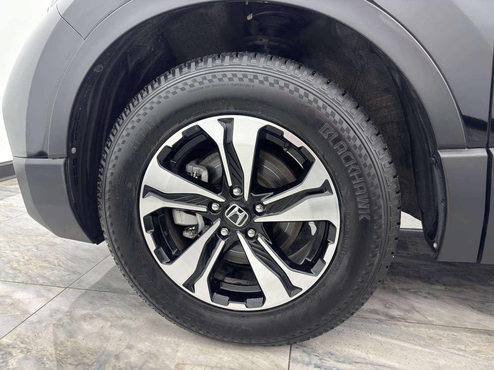 2021 Honda CR-V Special Edition photo 12