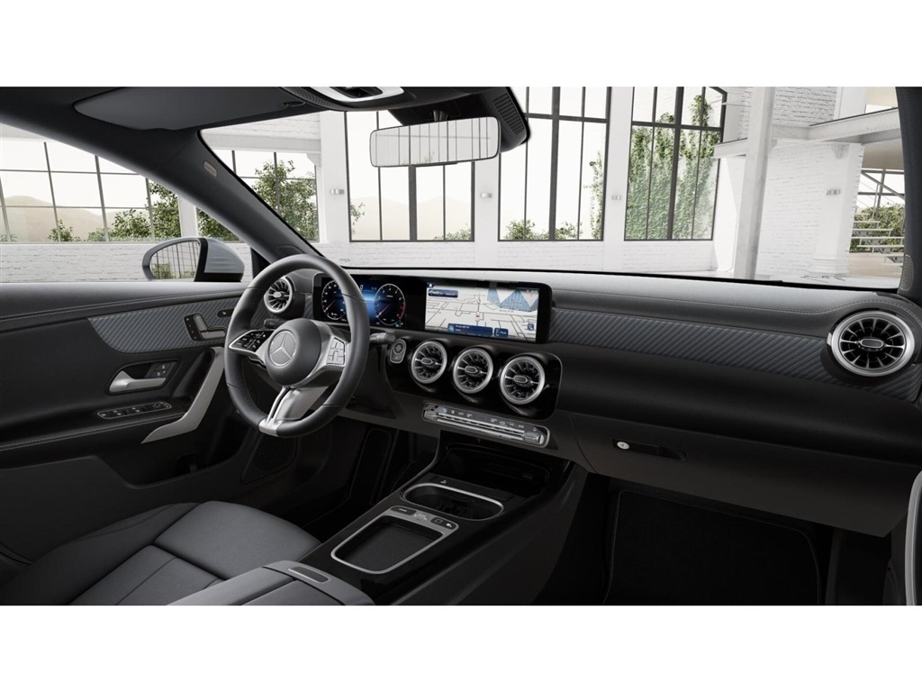 2026 Mercedes Benz CLA 250 4MATIC photo 6
