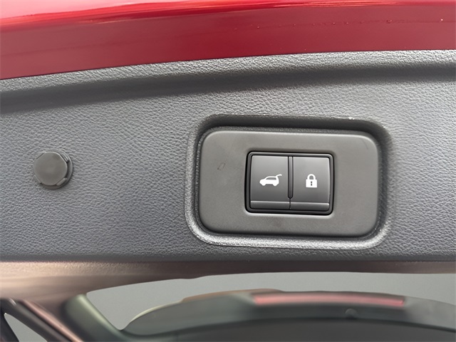 2025 Nissan Pathfinder SL photo 25