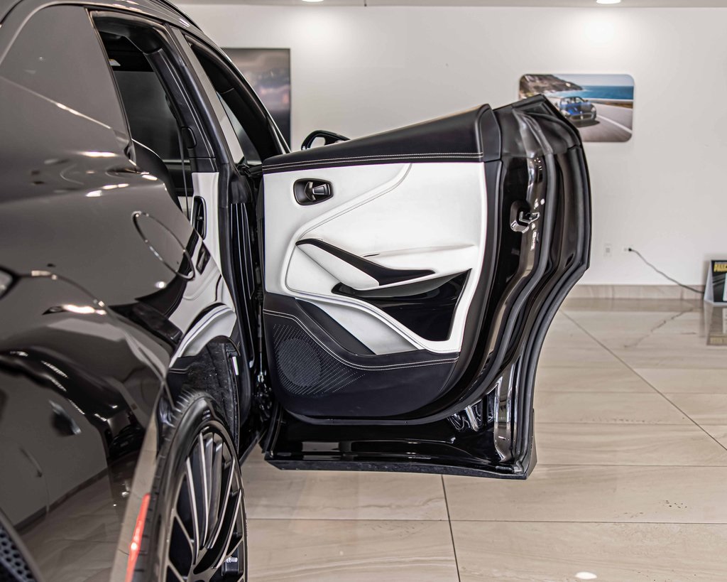 2023 ASTON MARTIN DBX - Image 44