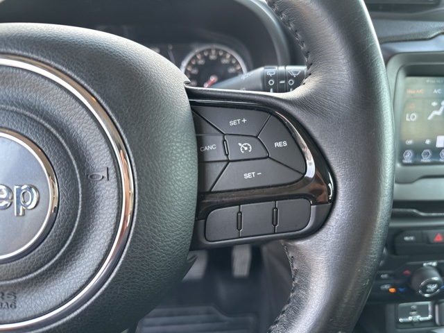 2019 Jeep Renegade Latitude photo 13