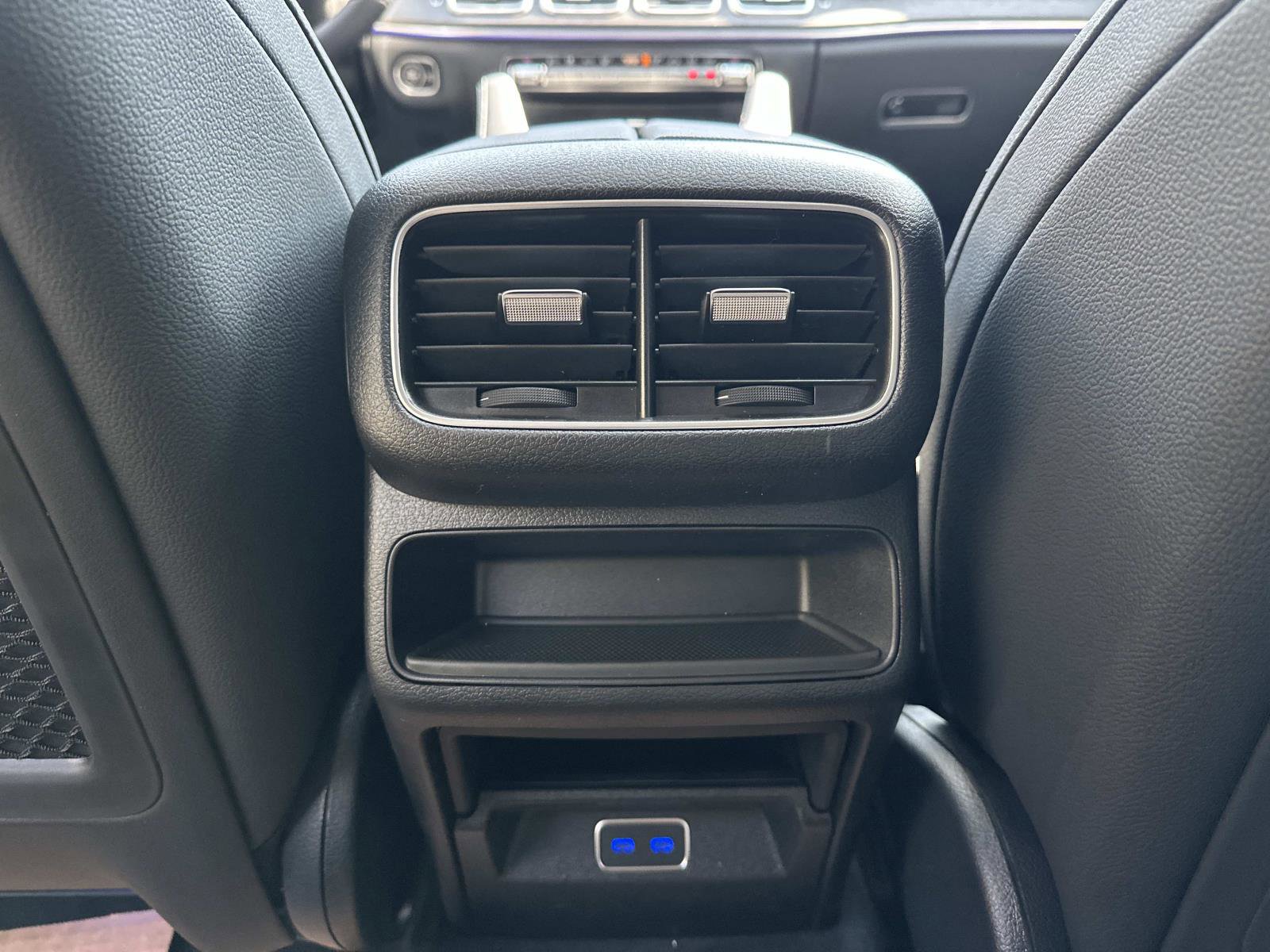 2026 Mercedes Benz GLE 350 4MATIC photo 11