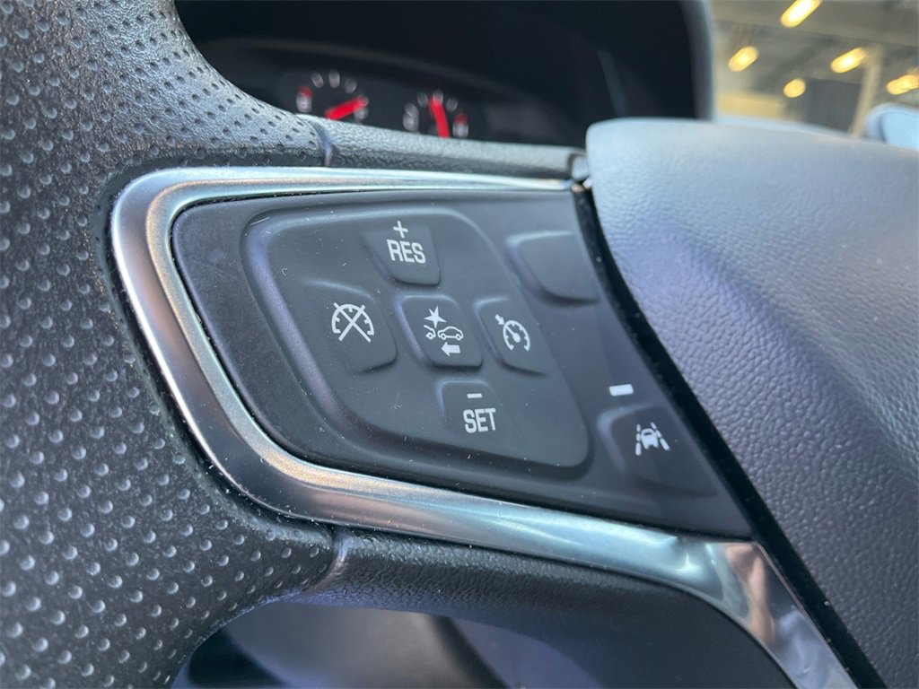 2023 Chevrolet Malibu 1LT photo 27