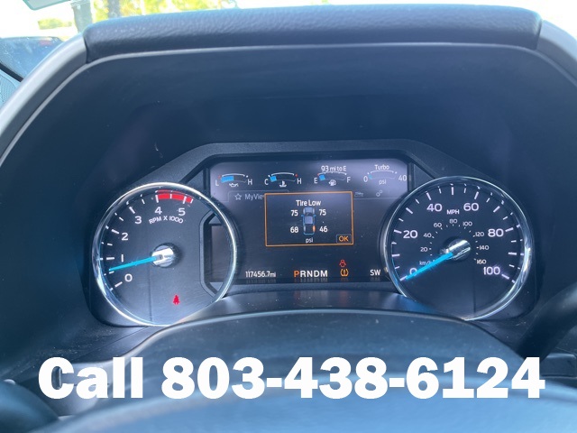 2020 Ford F-350 Lariat photo 20
