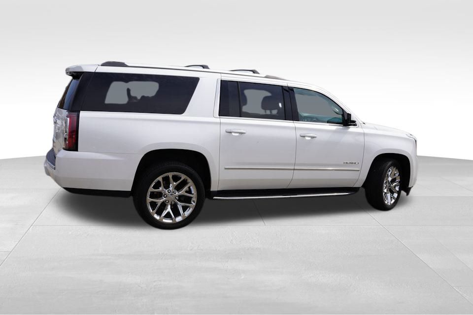 2020 Gmc Yukon XL Denali photo 4